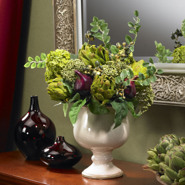 All Artificial Flowers You'll Love Wayfair